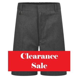 Walsh Bermuda Shorts