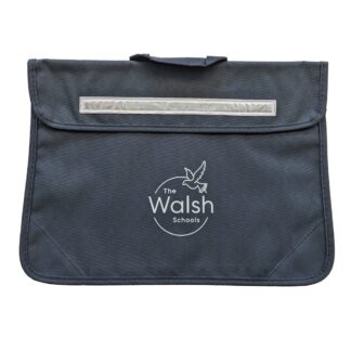 Walsh Book Bag
