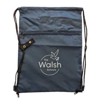 Walsh Gym Bag