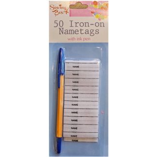 Name Tag Kit