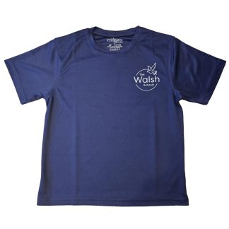 Walsh PE T-Shirt
